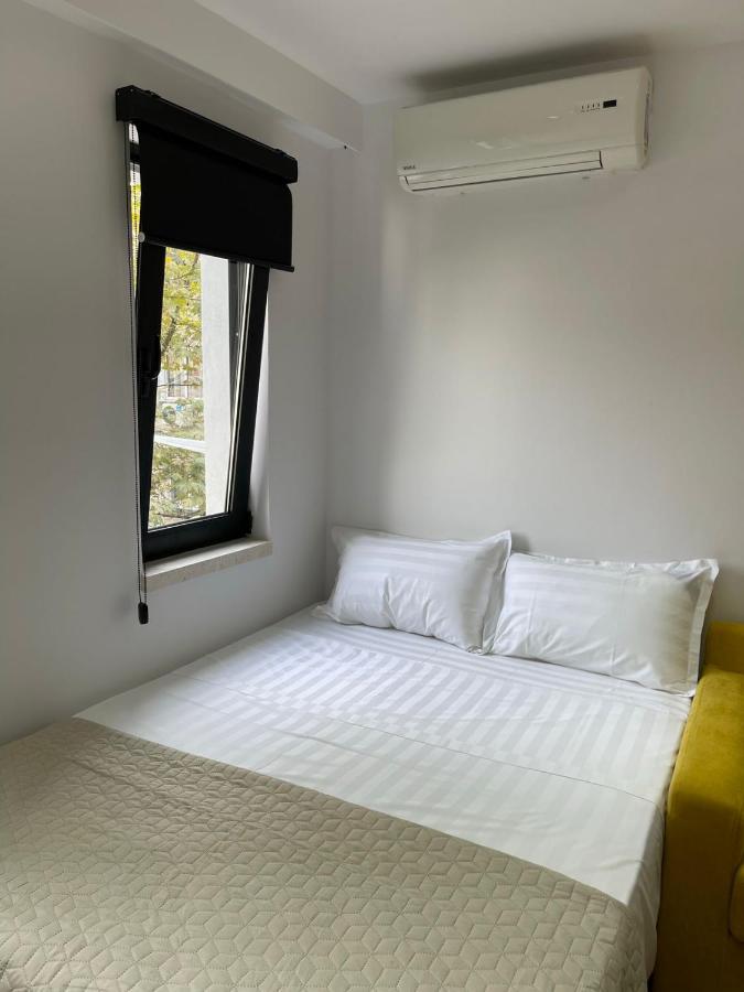 Digital Nomad Central Ap 티라나 외부 사진