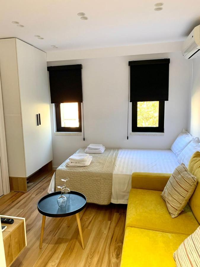Digital Nomad Central Ap 티라나 외부 사진