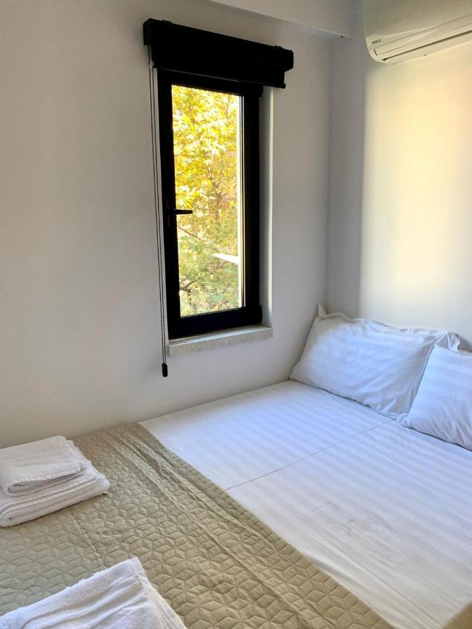 Digital Nomad Central Ap 티라나 외부 사진