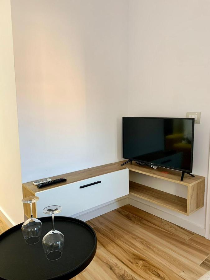 Digital Nomad Central Ap 티라나 외부 사진